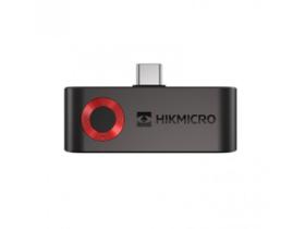 Câmera Termográfica para Celular Android Hikmicro Mini1 Câmera Termográfica para Celular Android Hikmicro Mini1