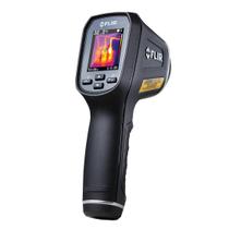 Câmera Termográfica Pontual Msx (-25c A 300ºc) Flir Tg165-x