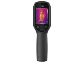 Câmera Termográfica Portátil Hikmicro HM-TP31-3AUF-E1L