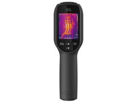 Câmera Termográfica Portátil Hikmicro HM TP31 3AUF E1L Câmera Termográfica Portátil Hikmicro HM TP31 3AUF E1L