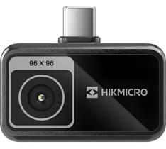 Câmera Termográfica SuperIR 96x96 HM-TJ10-1ARF Hikmicro Câmera Termográfica SuperIR 96x96 HM-TJ10-1ARF Hikmicro
