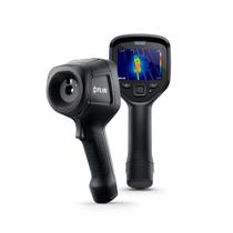 Câmera Termográfica Termovisor 76.800 Pixels Flir E8 Pro com Nuvem Ignite