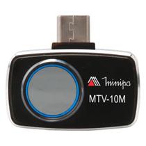 Câmera Termovisora Para Celular MTV-10M MINIPA Câmera Termovisora Para Celular MTV-10M MINIPA