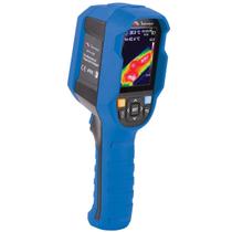 Câmera Termovisora Termovisor -10c A 400oc Mtv-120 Minipa
