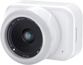 Câmera Time Lapse ATLI 1080P WiFi HDR Foco Manual Câmera Time Lapse ATLI 1080P WiFi HDR Foco Manual