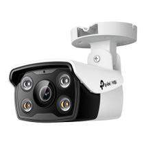 Camera Tp-Link Bullet Pan/Tilt 4Mp Full-Color - Vigi C340-4