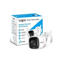 Câmera TP-Link Tapo C310 Wi-Fi de Segurança Inteligente