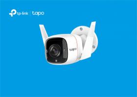 Camera TP-Link Tapo C310 Wifi/2.4GHZ 3MP Camera TP-Link Tapo C310 Wifi/2.4GHZ 3MP