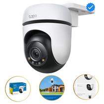 Camera Tp Link - Tapo C510W