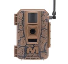 Câmera Trail Muddy Mitigator Cellular de 24 MP com detecção de 24 m