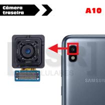 Câmera traseira celular SAMSUNG modelo A10