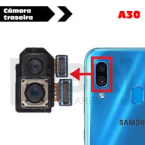 Câmera traseira celular SAMSUNG modelo A30
