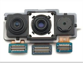 Câmera Traseira Compatível A31 A41 A415 A315