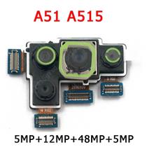Câmera Traseira Compatível A51 A515 Sm-A515