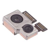 Câmera Traseira Compatível G6 Plus Xt1626 Xt1926 Câmera Traseira Compatível G6 Plus Xt1626 Xt1926
