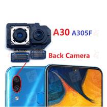 Câmera Traseira Compatível Galaxy A30 A305