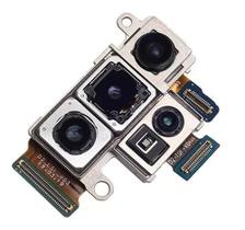 Câmera Traseira Compatível Galaxy Note 10 PLUS N975 Câmera Traseira Compatível Galaxy Note 10 PLUS N975