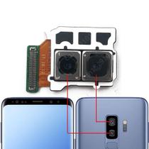 Câmera Traseira Compatível Galaxy S9 Plus G965 Câmera Traseira Compatível Galaxy S9 Plus G965
