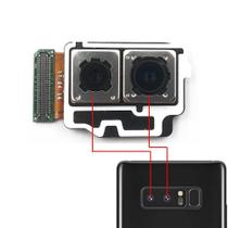 Câmera Traseira Compatível Note 8 N950f Sm-N950 N950