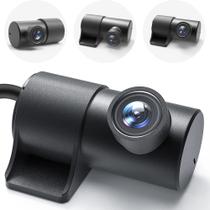 Câmera traseira de carro REDTIGER para F7N F7NP F7NS 1080P com cabo de 6,5 m