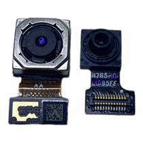 Câmera Traseira Dupla Compatível Galaxy A01 A015 Câmera Traseira Dupla Compatível Galaxy A01 A015