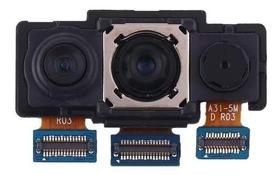 Câmera Traseira Galaxy A31 A315