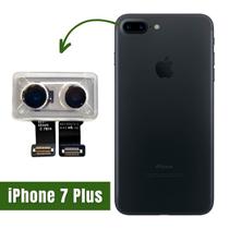 Câmera traseira iMonster compatível com iPhone 7 Plus