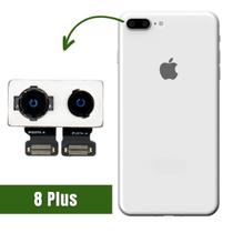 Câmera traseira iMonster compatível com iPhone 8 Plus