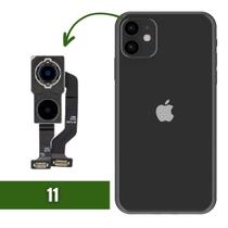 Câmera traseira iMonster original compatível com iPhone 11