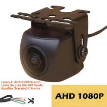 Câmera Traseira Para Carro 1080P Com Lente Grande Angular E Visão Clara HD, Câmera Veicular Bileeko Câmera Traseira Para Carro 1080P Com Lente Grande Angular E Visão Clara HD, Câmera Veicular Bileeko