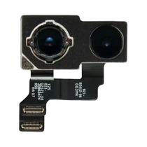 Câmera Traseira Principal De Substituição Para iPhone 12 Mini Com Vídeo 4K E Cabos Flexíveis OEM