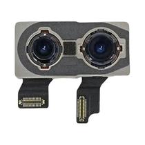 Câmera Traseira Principal OEM Para iPhone X/XR/XS/XS MAX Com Cabos Flexíveis E Vídeo 4K