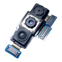 Câmera Traseira Principal Samsung Galaxy A70 A705m Original Câmera Traseira Principal Samsung Galaxy A70 A705m Original