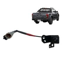 Câmera Traseira Ré Nissan Frontier 2018 A 2023