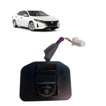Camera Traseira Re Nissan Versa Sentra 2021 A 2024 Camera Traseira Re Nissan Versa Sentra 2021 A 2024