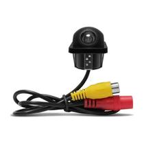 Câmera Traseira Tartaruga Linha Code Ângulo Da Lente 110 Resolução 420TVL Potência 860mW Iluminação 0.2 Lux Resistente