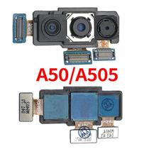 Câmera Traseira Tripla Compatível A50 A505 - SM-A505