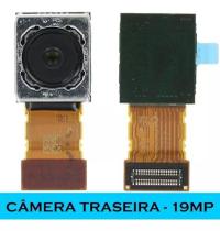 Câmera Traseira X Xz1 Z5 Z5 Premium Xa1 Ultra / XA1 Plus