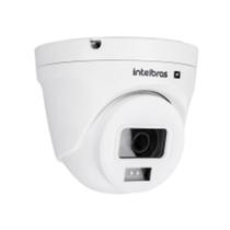 Camera tv ip dome vipc 1230 d g2 - intelbras