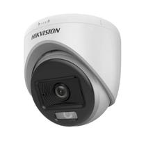 Câmera Tvi Hikvision Ds-2ce70df0t-lpfs Colorvu 2mp 1080p 1 Unidade Câmera Tvi Hikvision Ds-2ce70df0t-lpfs Colorvu 2mp 1080p 1 Unidade