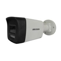 Câmera Two-Way Audio DS-2CE16D0T-LPXTS - Hikvision