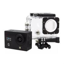 Câmera Ultra HD Sports 4K Wifi À Prova D'água