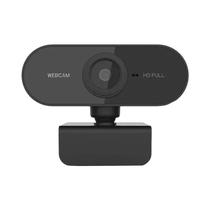Câmera USB 1080P HD Com Microfone E Tripé Para Computadores Webcam