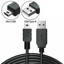 Câmera Usb 2.0 Mini B 5 Pinos Compatível com Sony Cybershot Câmera Usb 2.0 Mini B 5 Pinos Compatível com Sony Cybershot