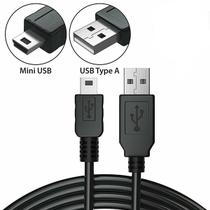 Câmera Usb 2.0 Mini B 5 Pinos Compatível com Sony Cybershot