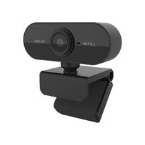 Câmera USB Webcam HD 1080P Com Microfone Para Desktop Laptop Conferência De Chamada De Vídeo Ao Vivo