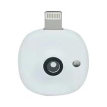 Câmera UV Mini Portátil Para Teste De Proteção Solar Para Maquiagem Facial E Detecção De Proteção