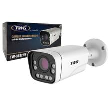 Câmera Varifocal 2mp Twg Infravermelho 40m Lente 2.8 A 12mm