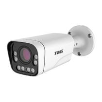 Câmera varifocal infra 4x1 2mp lente 2.8-2mm metal ip66 twg tw-3812 vf