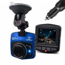 Câmera Veicular 1080P FULL HD Gravador de Condução com Visão Noturna Segurança no Trânsito Câmera Veicular 1080P FULL HD Gravador de Condução com Visão Noturna Segurança no Trânsito